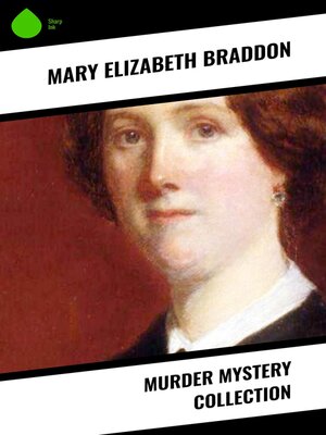 cover image of Murder Mystery Collection